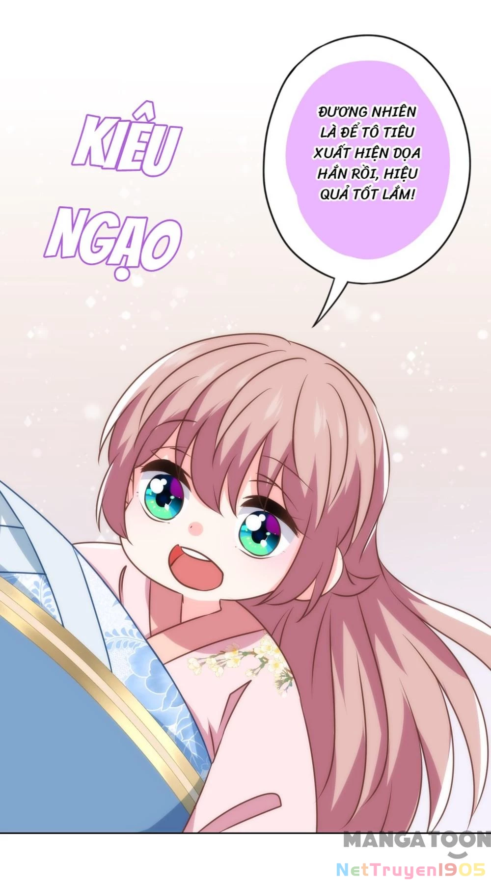 Ồ, Sủng Phi Đại Nhân Của Ta Chapter 343 - 25