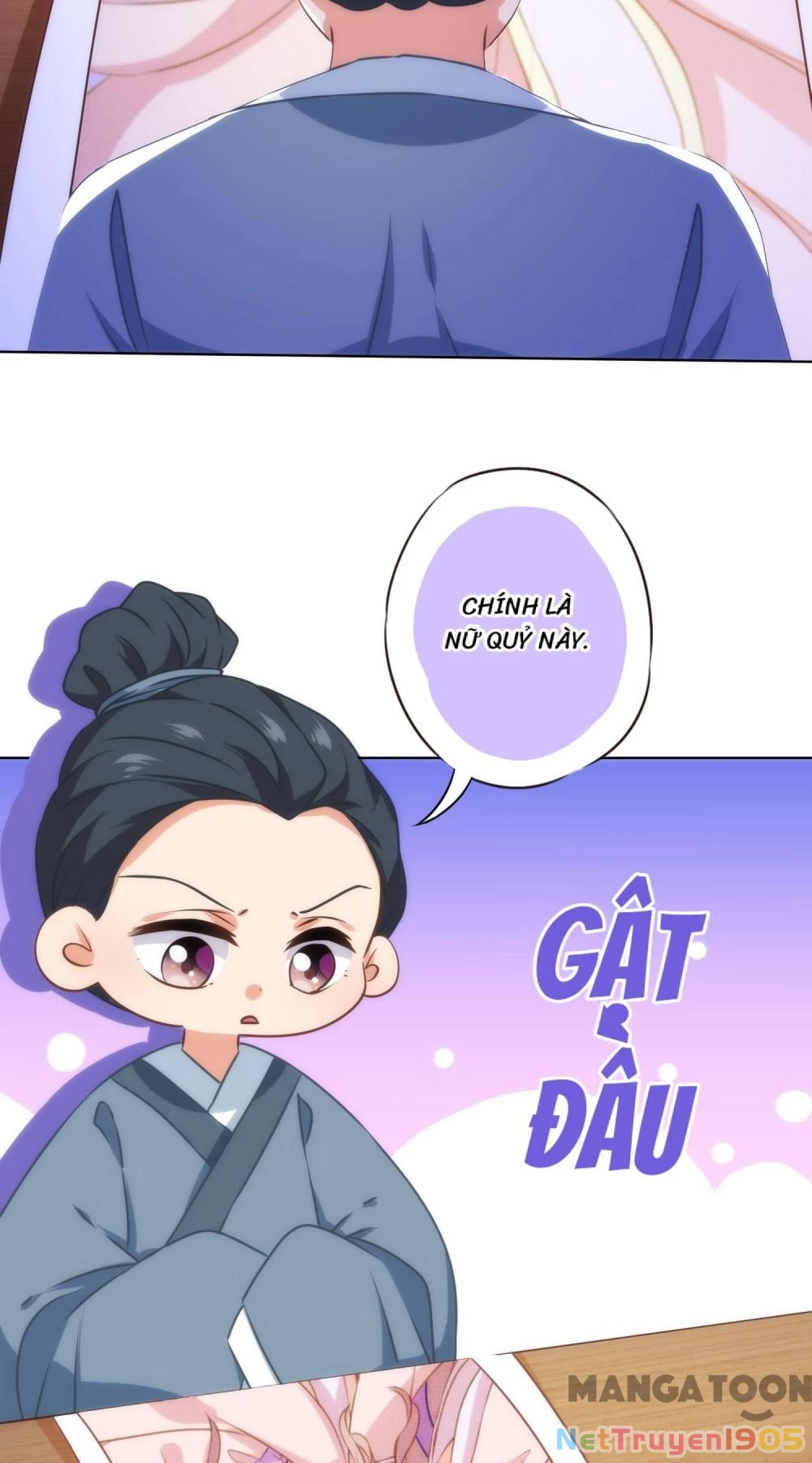 Ồ, Sủng Phi Đại Nhân Của Ta Chapter 343 - 30