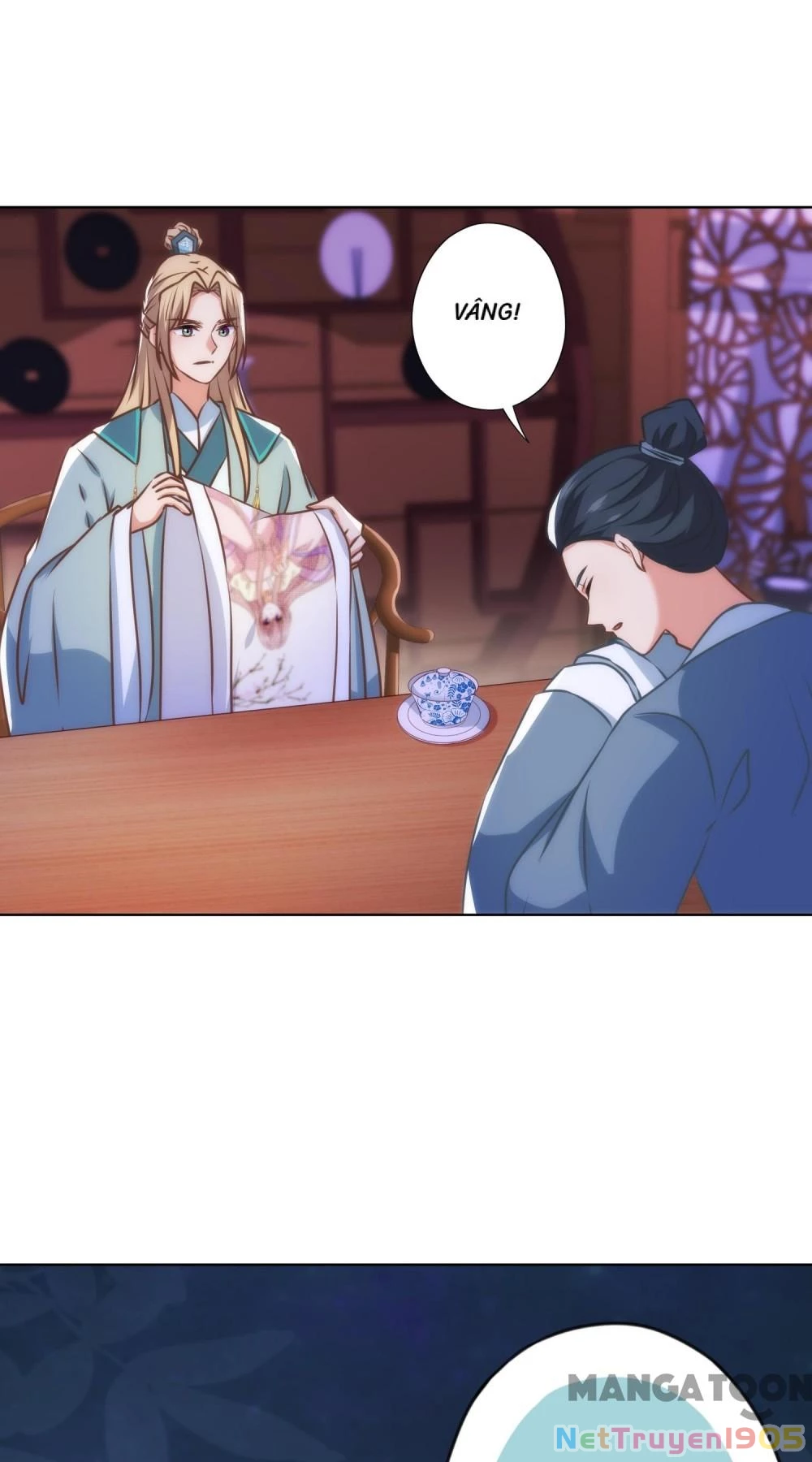 Ồ, Sủng Phi Đại Nhân Của Ta Chapter 343 - 33