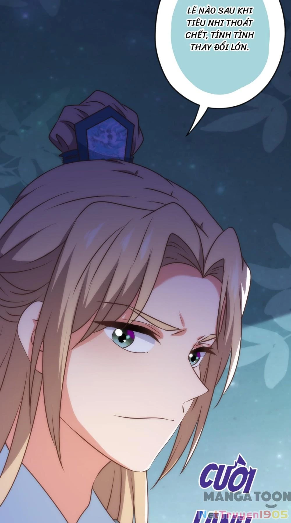 Ồ, Sủng Phi Đại Nhân Của Ta Chapter 343 - 34