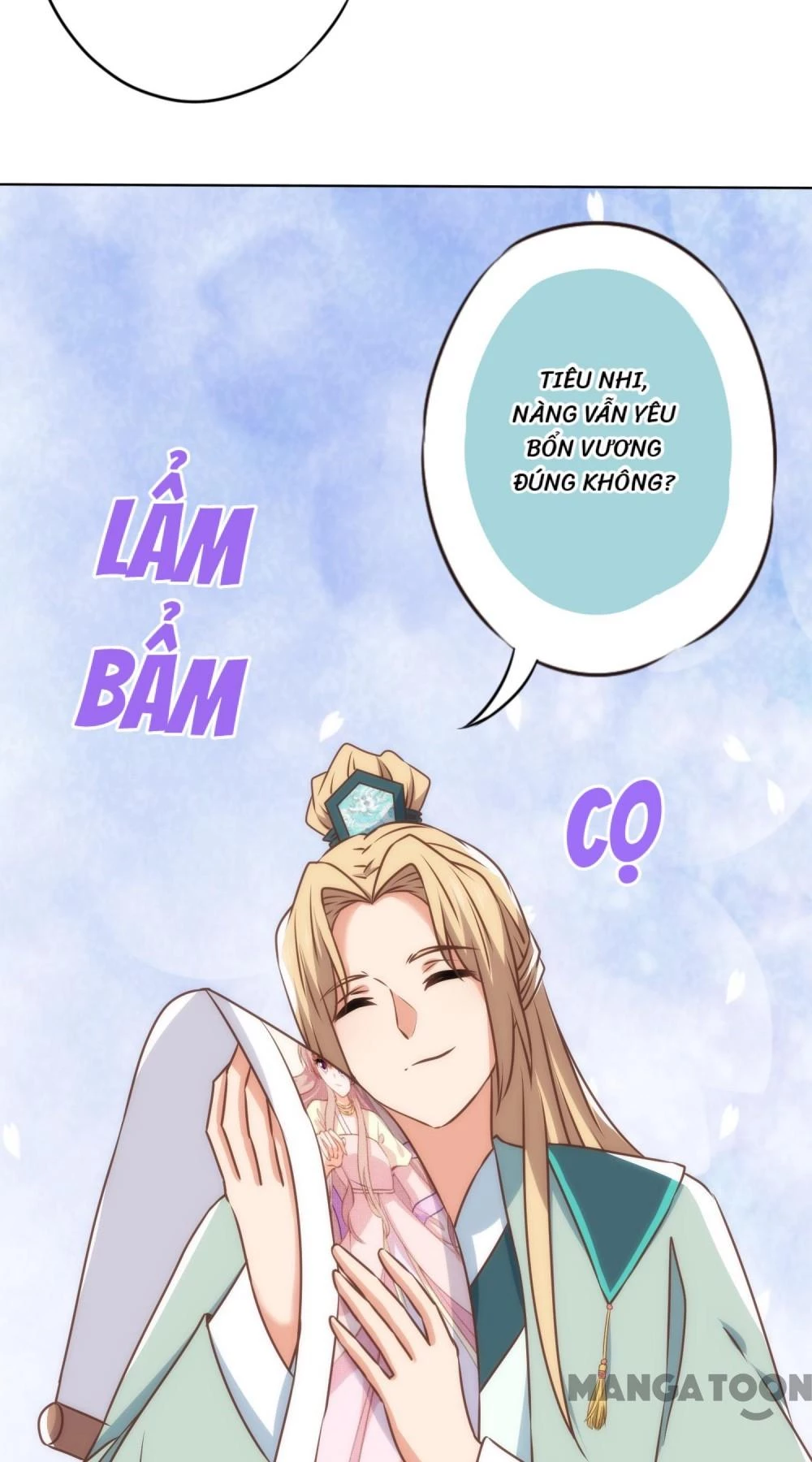 Ồ, Sủng Phi Đại Nhân Của Ta Chapter 343 - 36