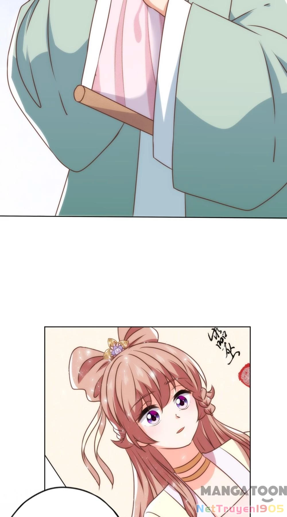 Ồ, Sủng Phi Đại Nhân Của Ta Chapter 343 - 37