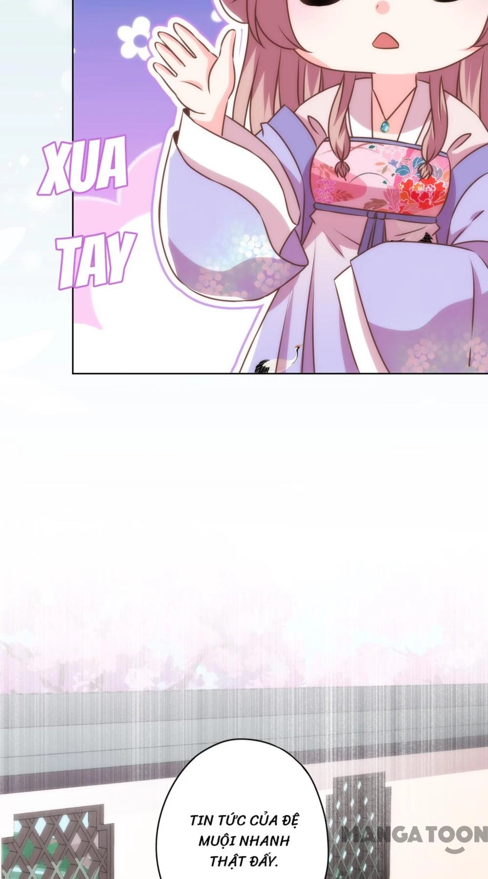 Ồ, Sủng Phi Đại Nhân Của Ta Chapter 344 - 5