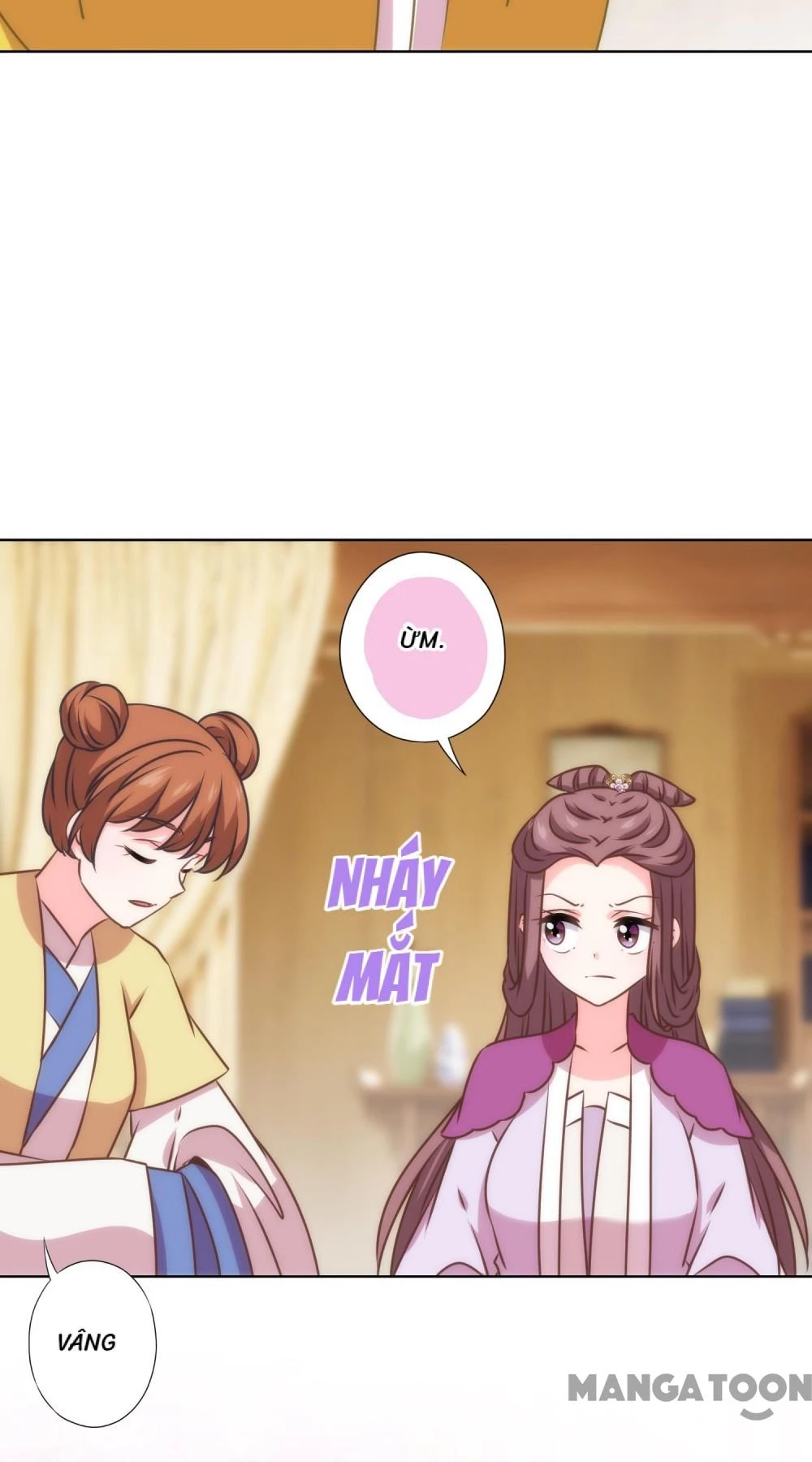 Ồ, Sủng Phi Đại Nhân Của Ta Chapter 345 - 3