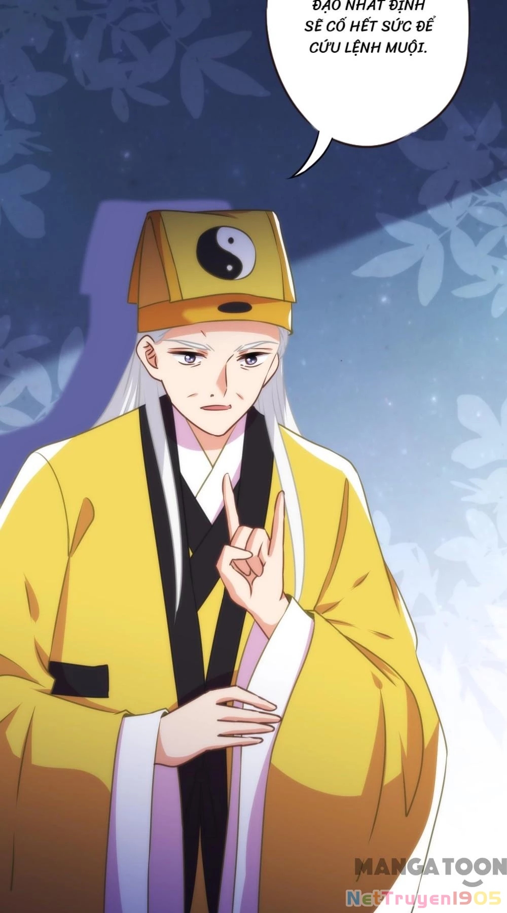 Ồ, Sủng Phi Đại Nhân Của Ta Chapter 345 - 9