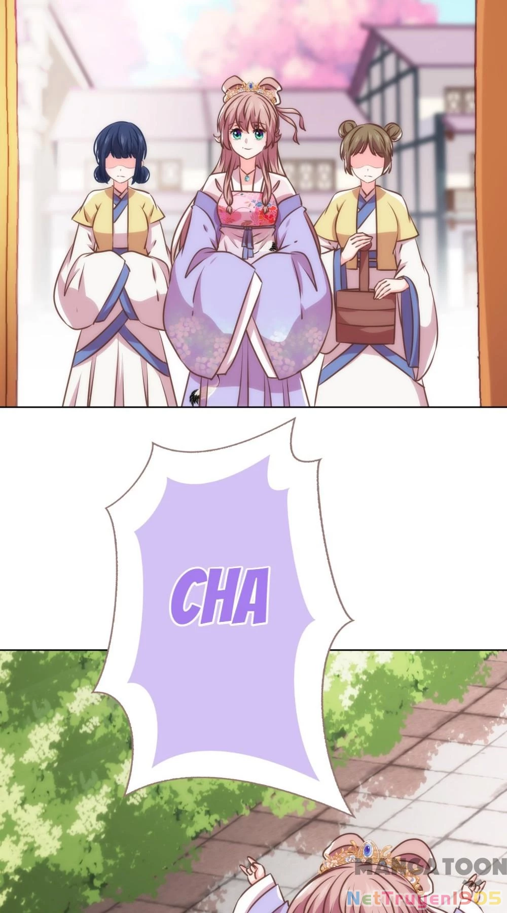 Ồ, Sủng Phi Đại Nhân Của Ta Chapter 345 - 13