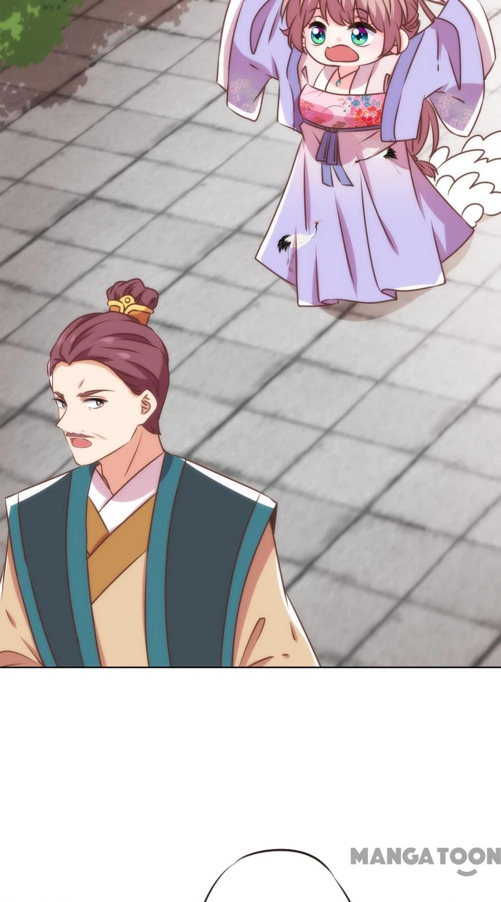 Ồ, Sủng Phi Đại Nhân Của Ta Chapter 345 - 14