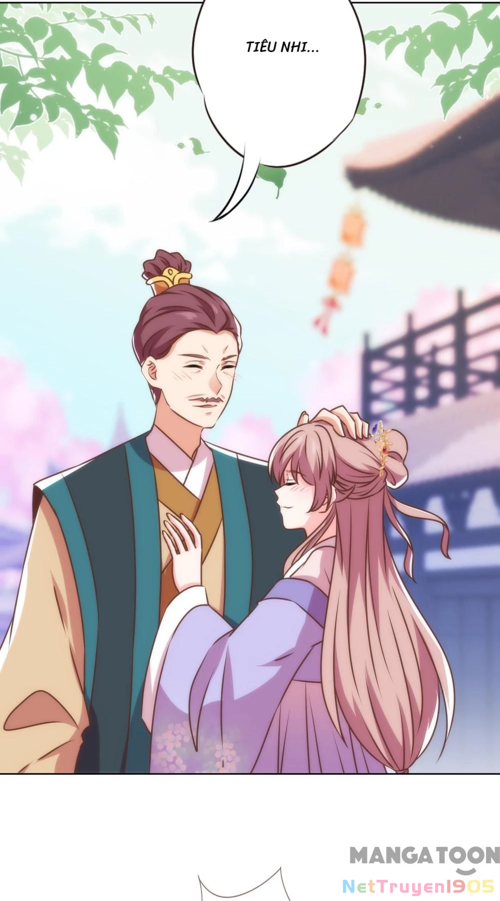 Ồ, Sủng Phi Đại Nhân Của Ta Chapter 345 - 15