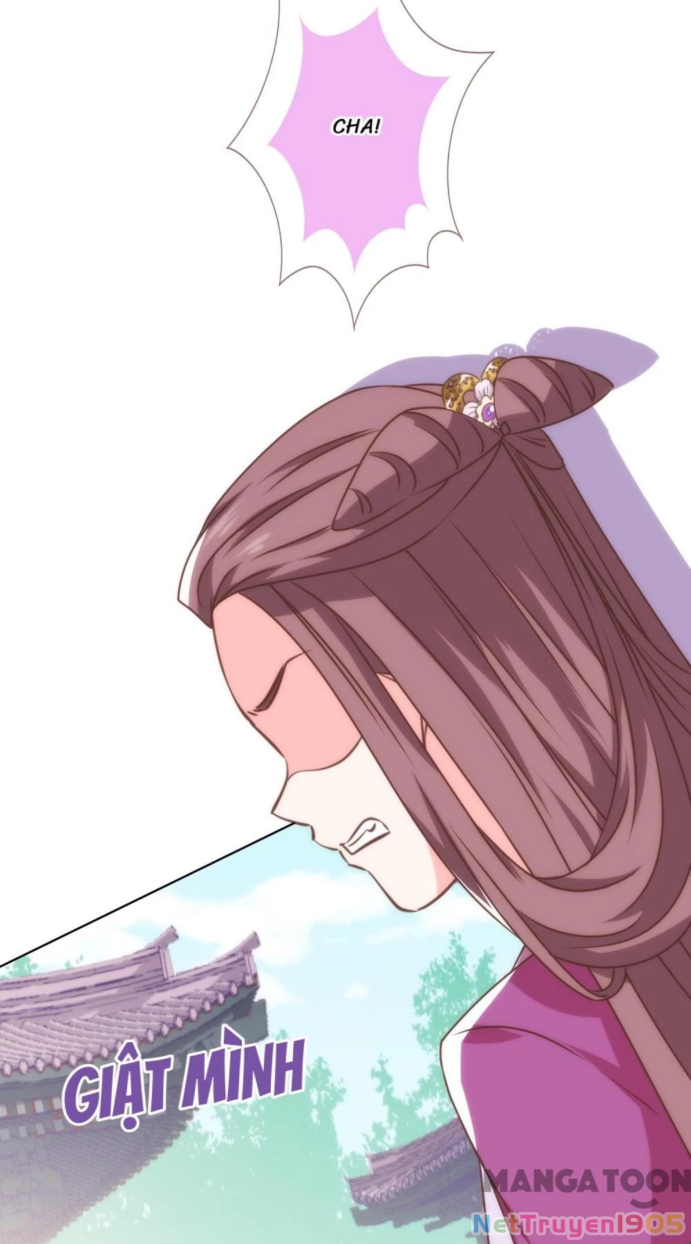 Ồ, Sủng Phi Đại Nhân Của Ta Chapter 345 - 16