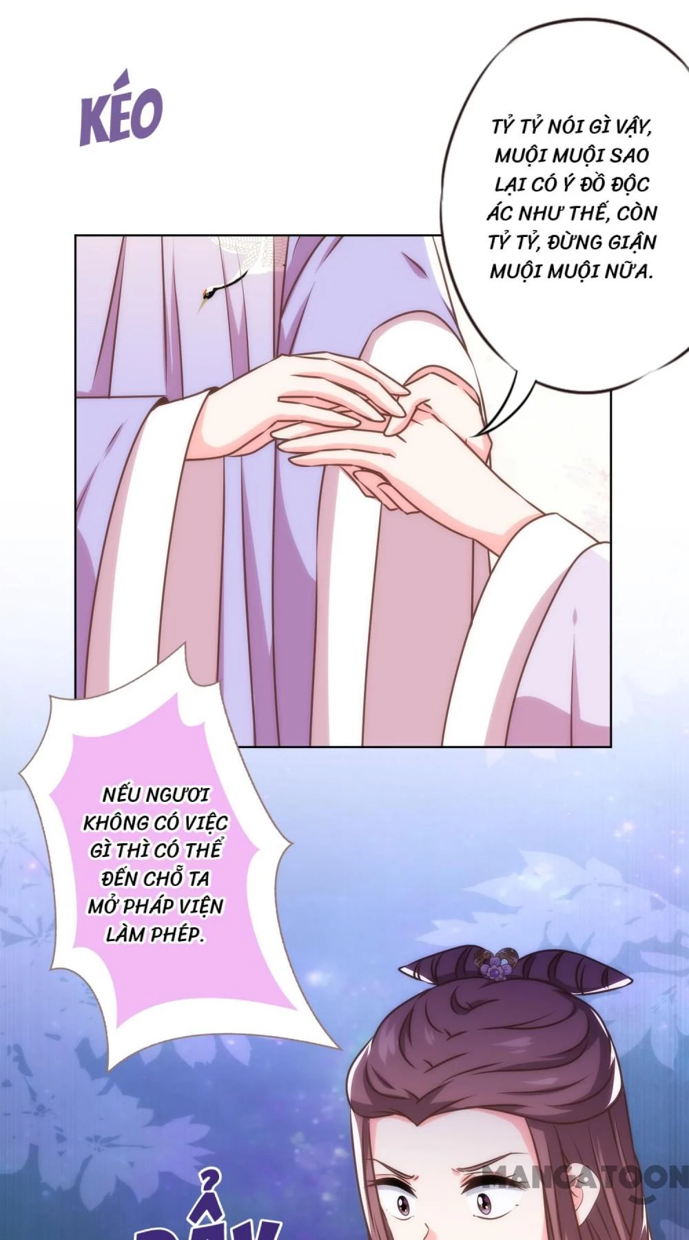 Ồ, Sủng Phi Đại Nhân Của Ta Chapter 345 - 20