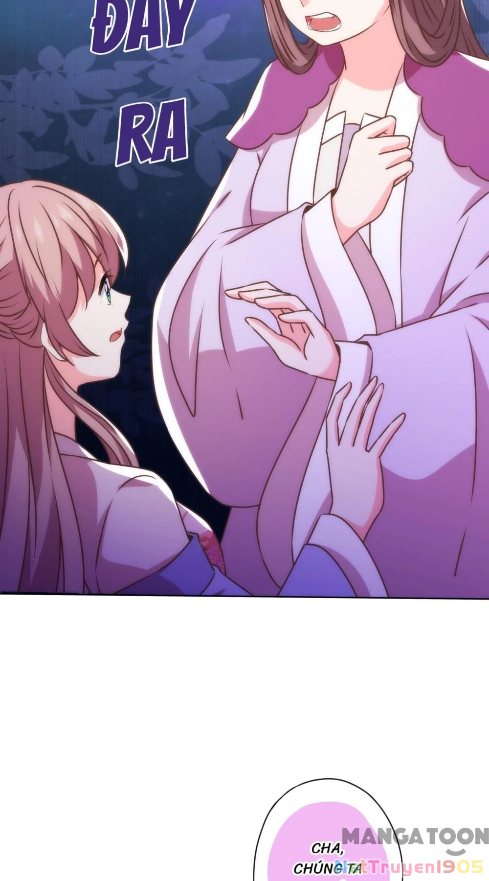 Ồ, Sủng Phi Đại Nhân Của Ta Chapter 345 - 21