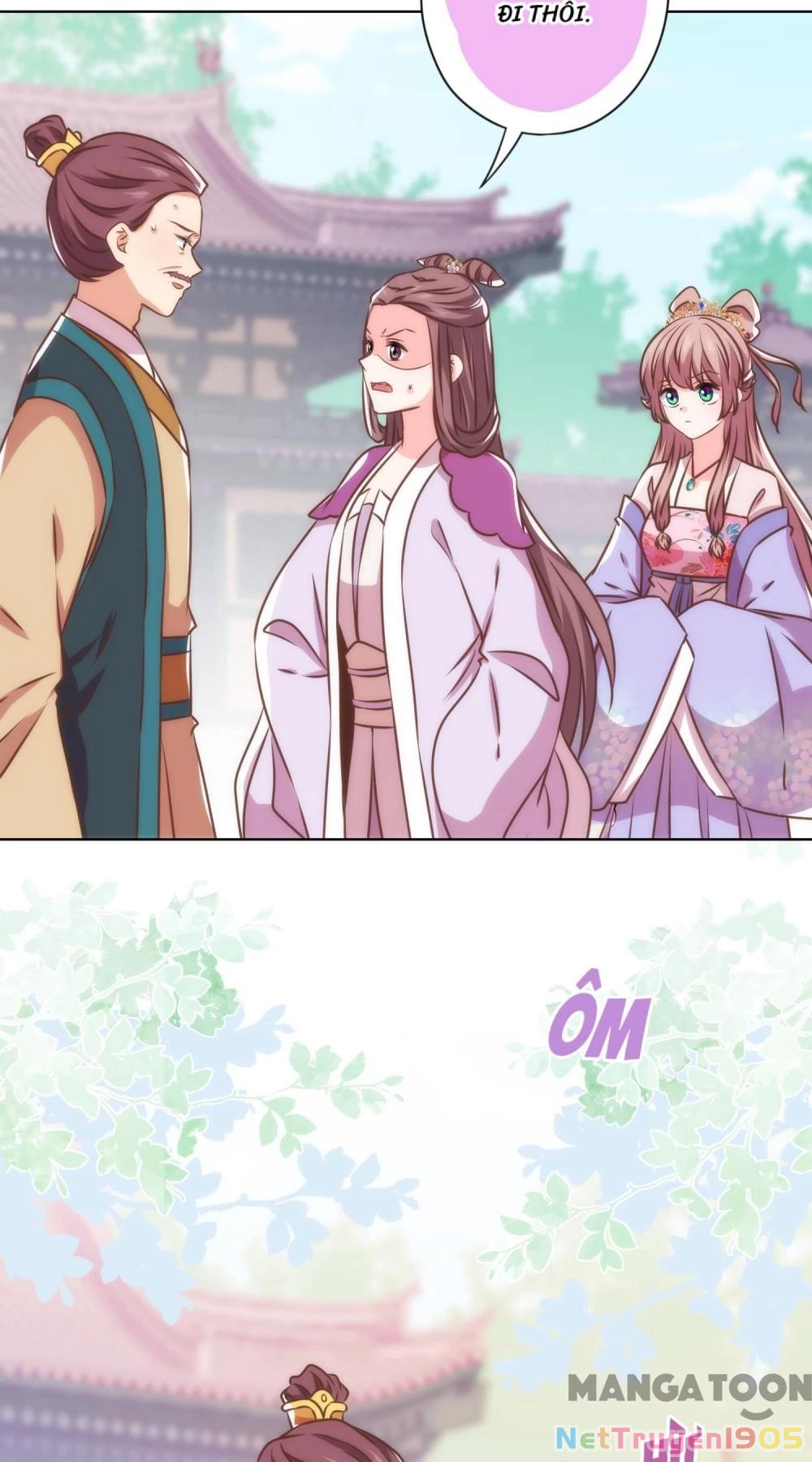 Ồ, Sủng Phi Đại Nhân Của Ta Chapter 345 - 22