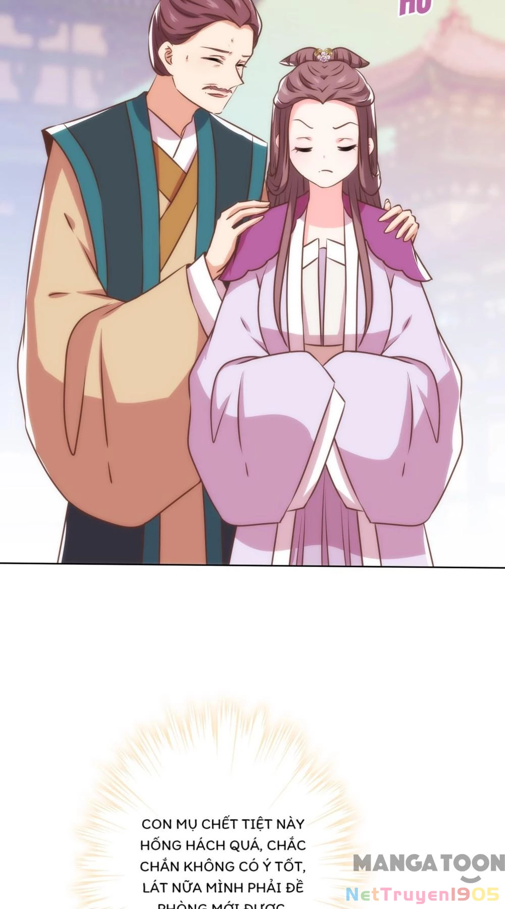 Ồ, Sủng Phi Đại Nhân Của Ta Chapter 345 - 23