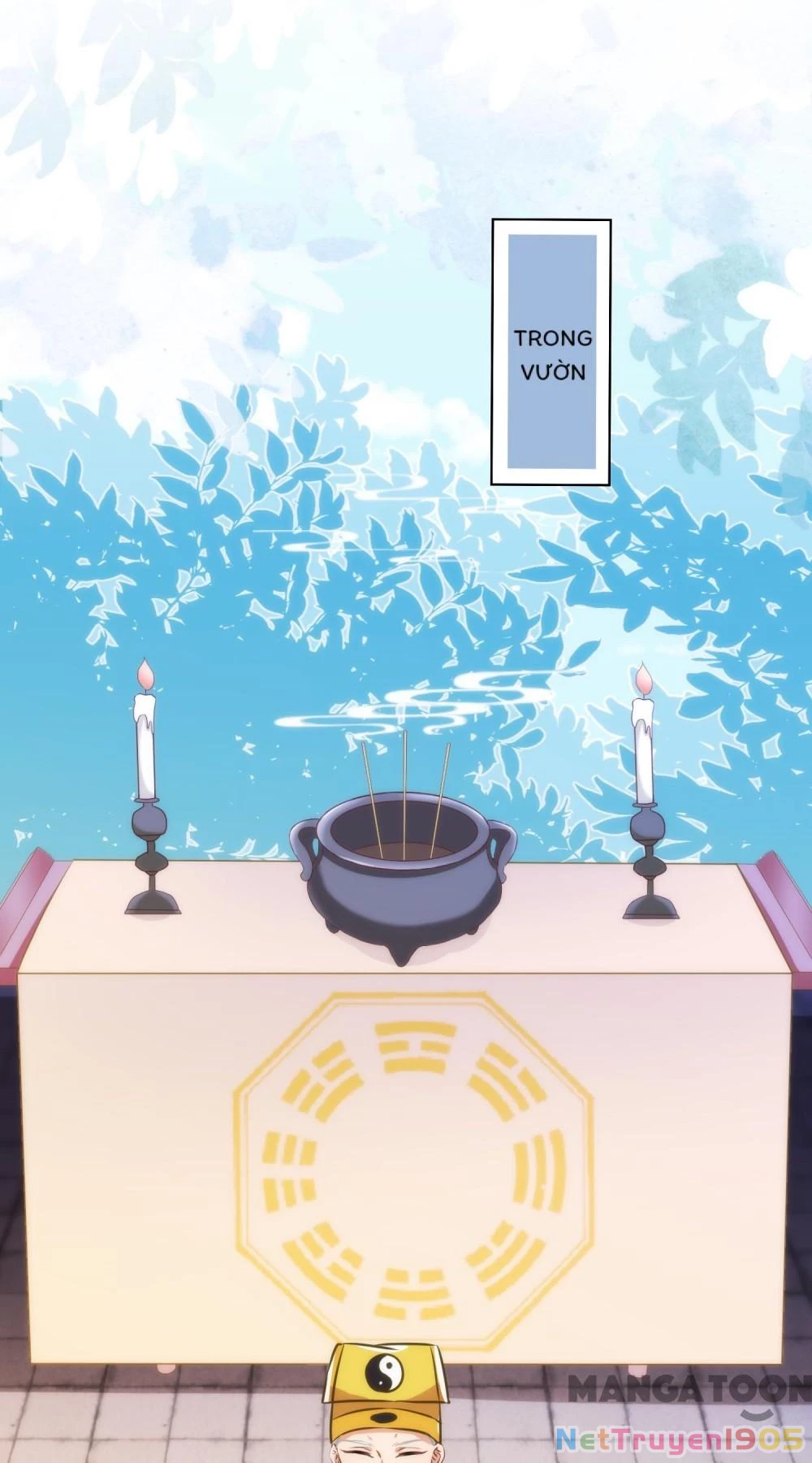 Ồ, Sủng Phi Đại Nhân Của Ta Chapter 345 - 25