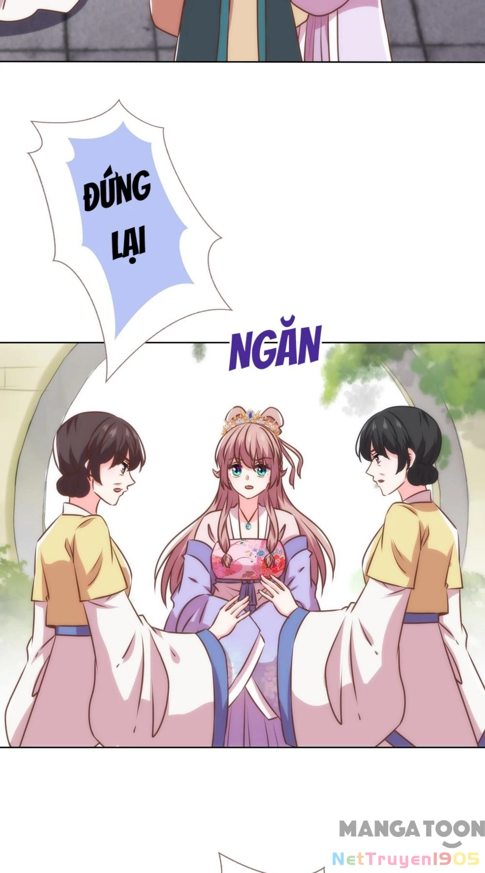 Ồ, Sủng Phi Đại Nhân Của Ta Chapter 345 - 28