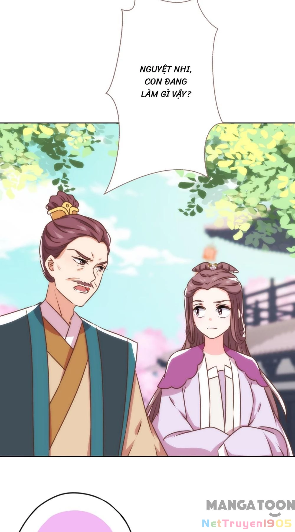 Ồ, Sủng Phi Đại Nhân Của Ta Chapter 345 - 29