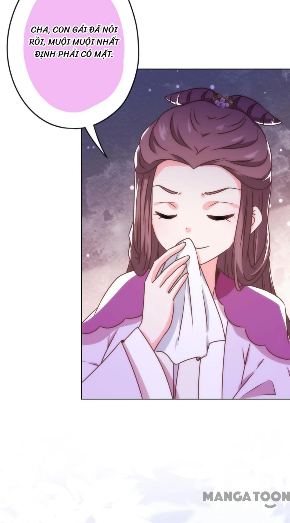 Ồ, Sủng Phi Đại Nhân Của Ta Chapter 345 - 30