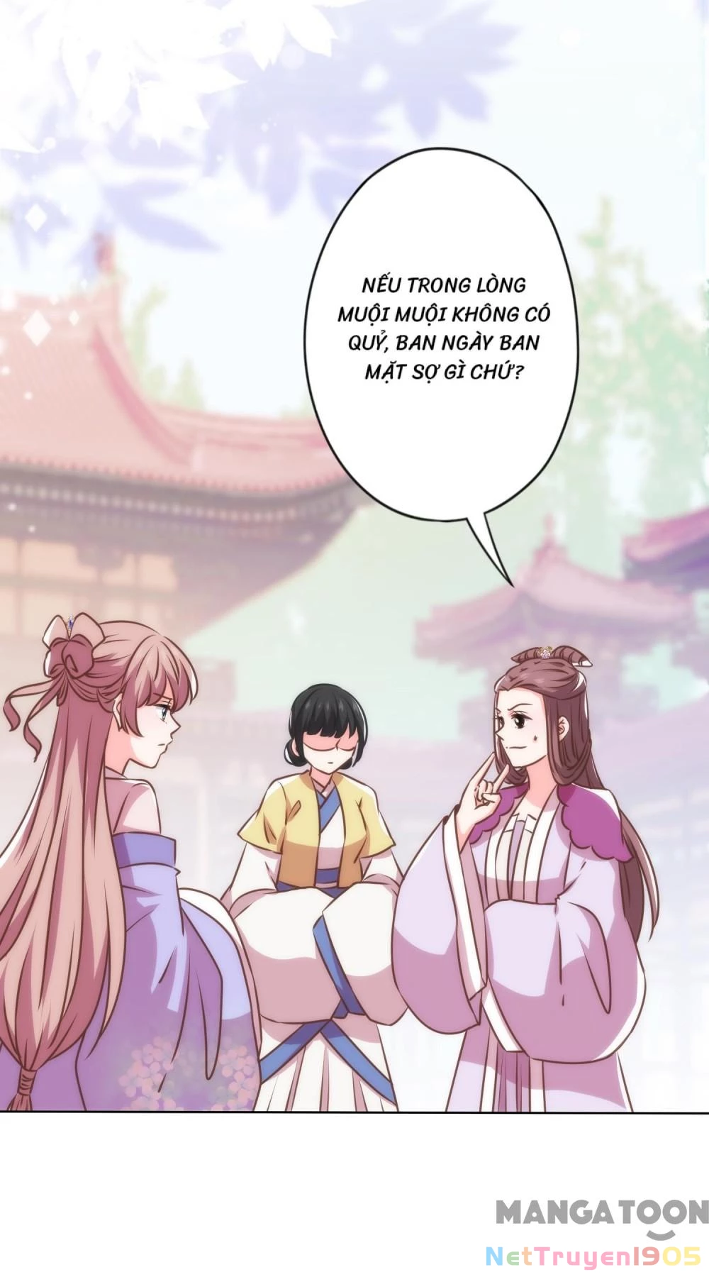 Ồ, Sủng Phi Đại Nhân Của Ta Chapter 345 - 31