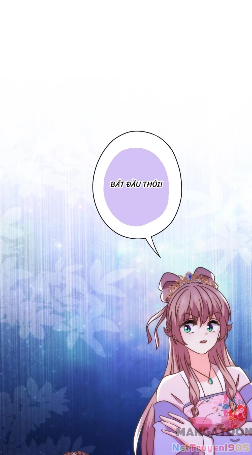 Ồ, Sủng Phi Đại Nhân Của Ta Chapter 345 - 32