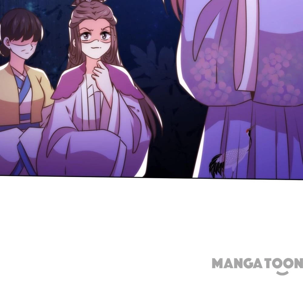 Ồ, Sủng Phi Đại Nhân Của Ta Chapter 345 - 33