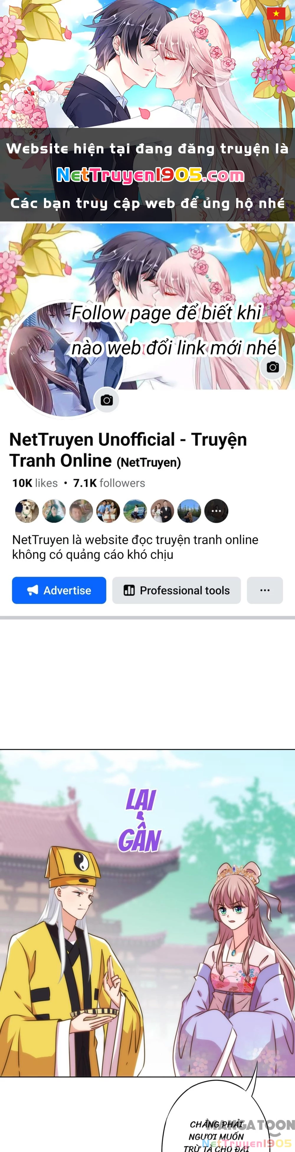 Ồ, Sủng Phi Đại Nhân Của Ta Chapter 346 - 1