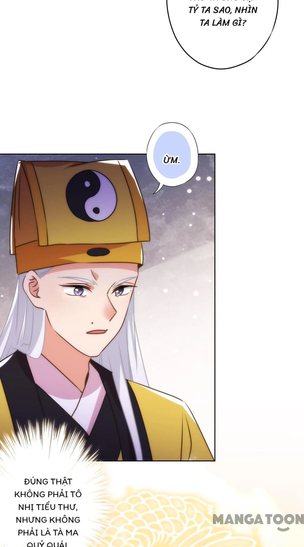 Ồ, Sủng Phi Đại Nhân Của Ta Chapter 346 - 2