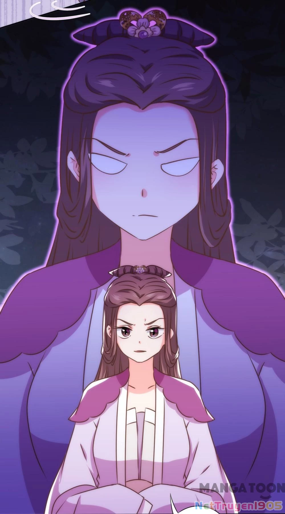 Ồ, Sủng Phi Đại Nhân Của Ta Chapter 346 - 7