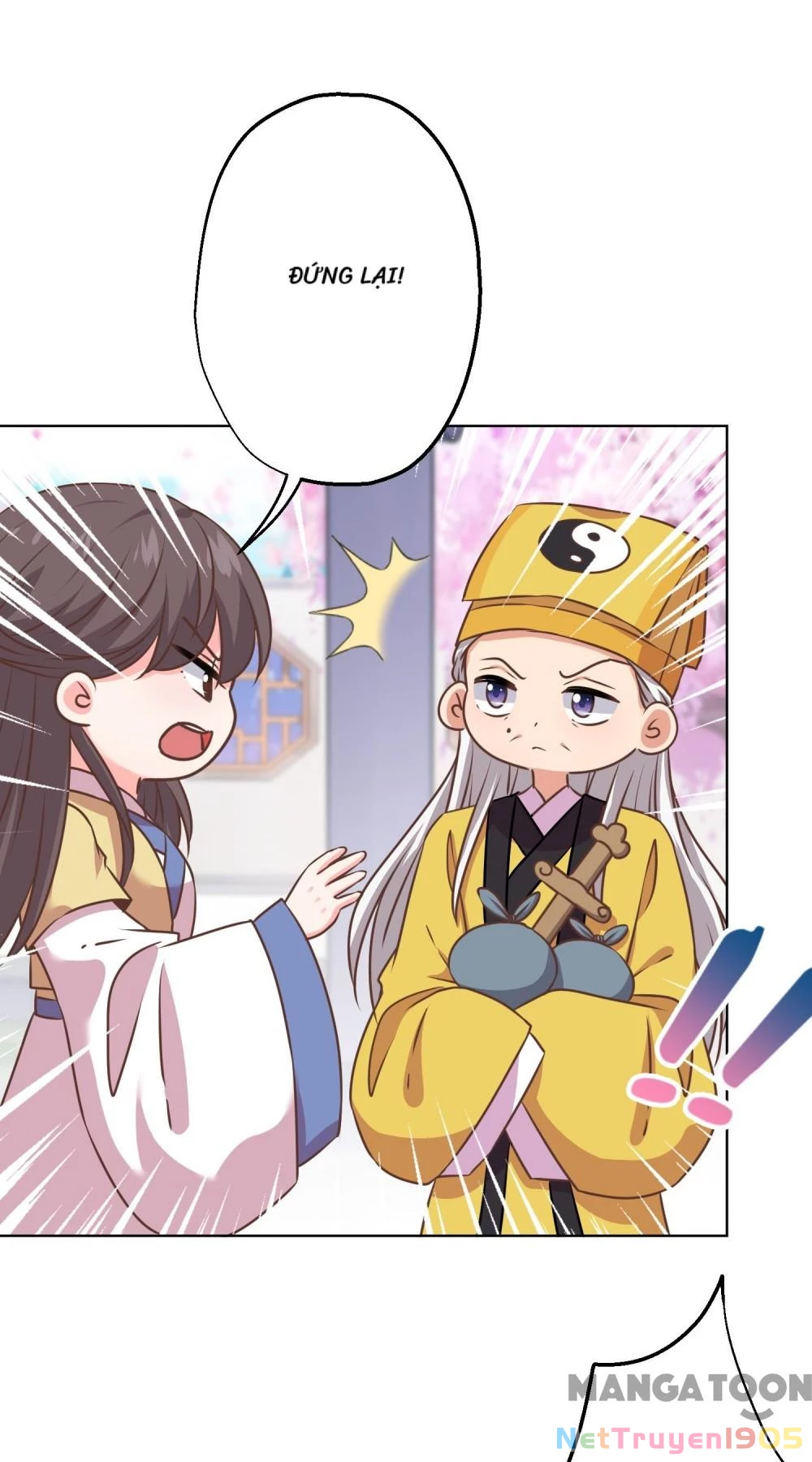Ồ, Sủng Phi Đại Nhân Của Ta Chapter 346 - 15