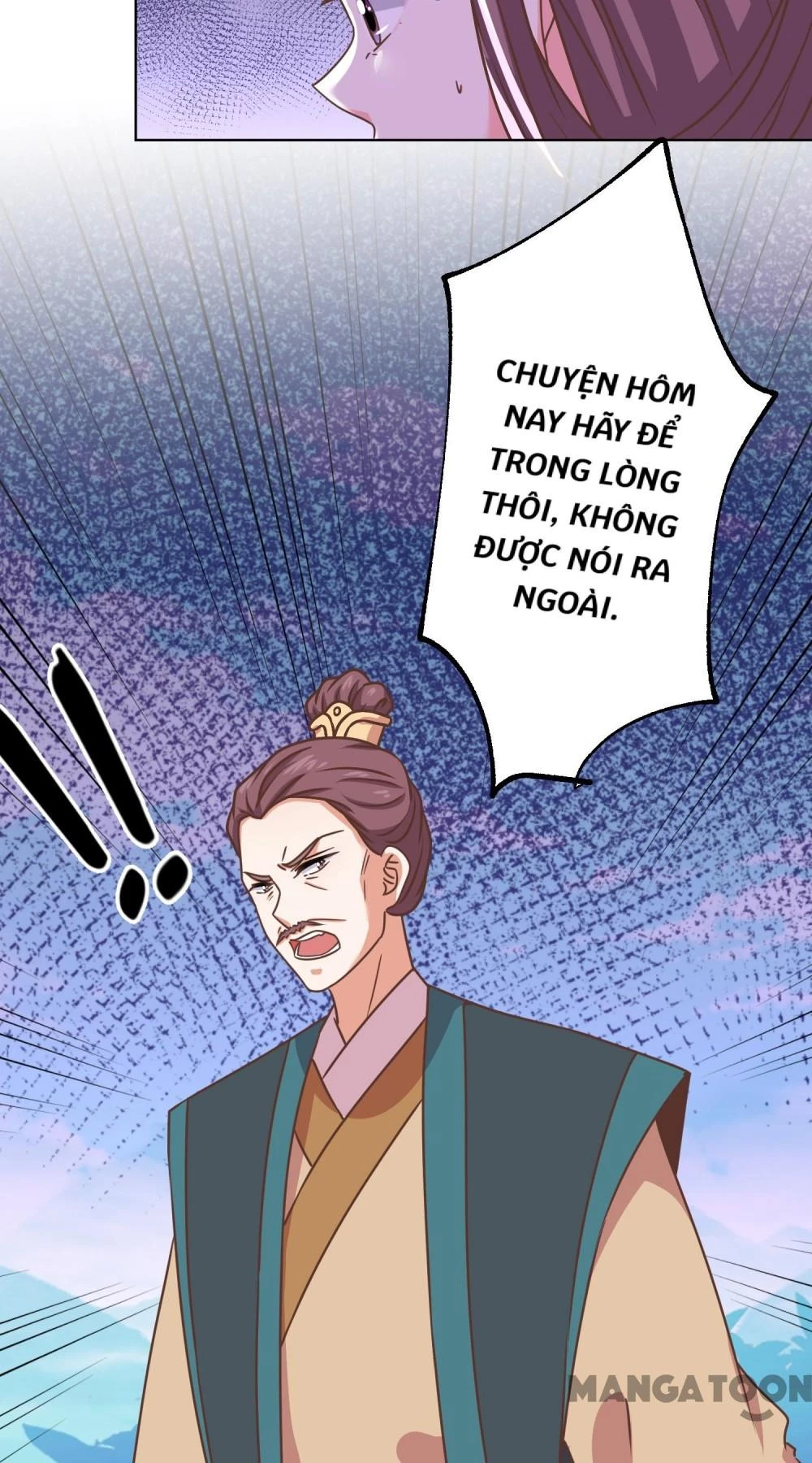 Ồ, Sủng Phi Đại Nhân Của Ta Chapter 346 - 23