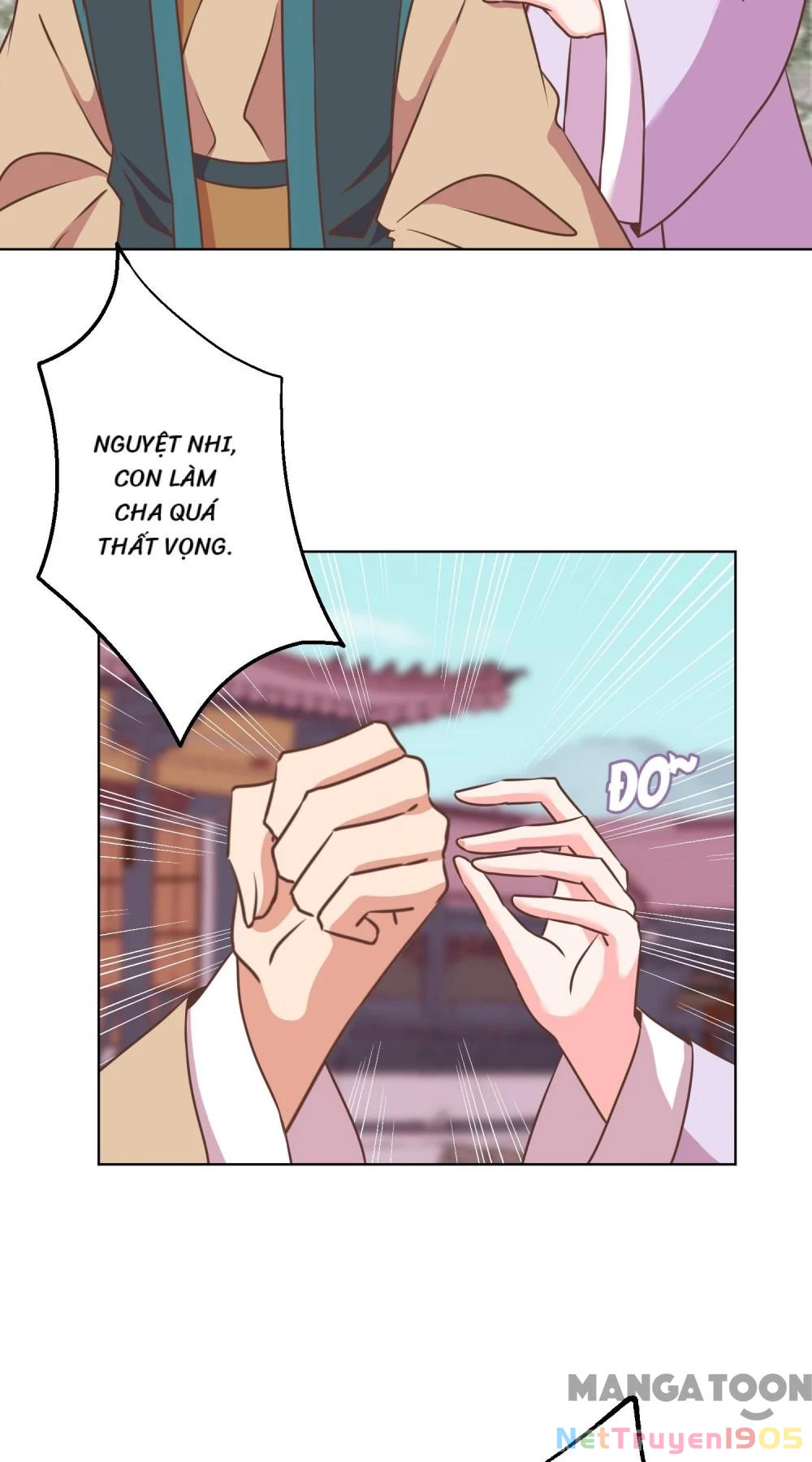 Ồ, Sủng Phi Đại Nhân Của Ta Chapter 346 - 26