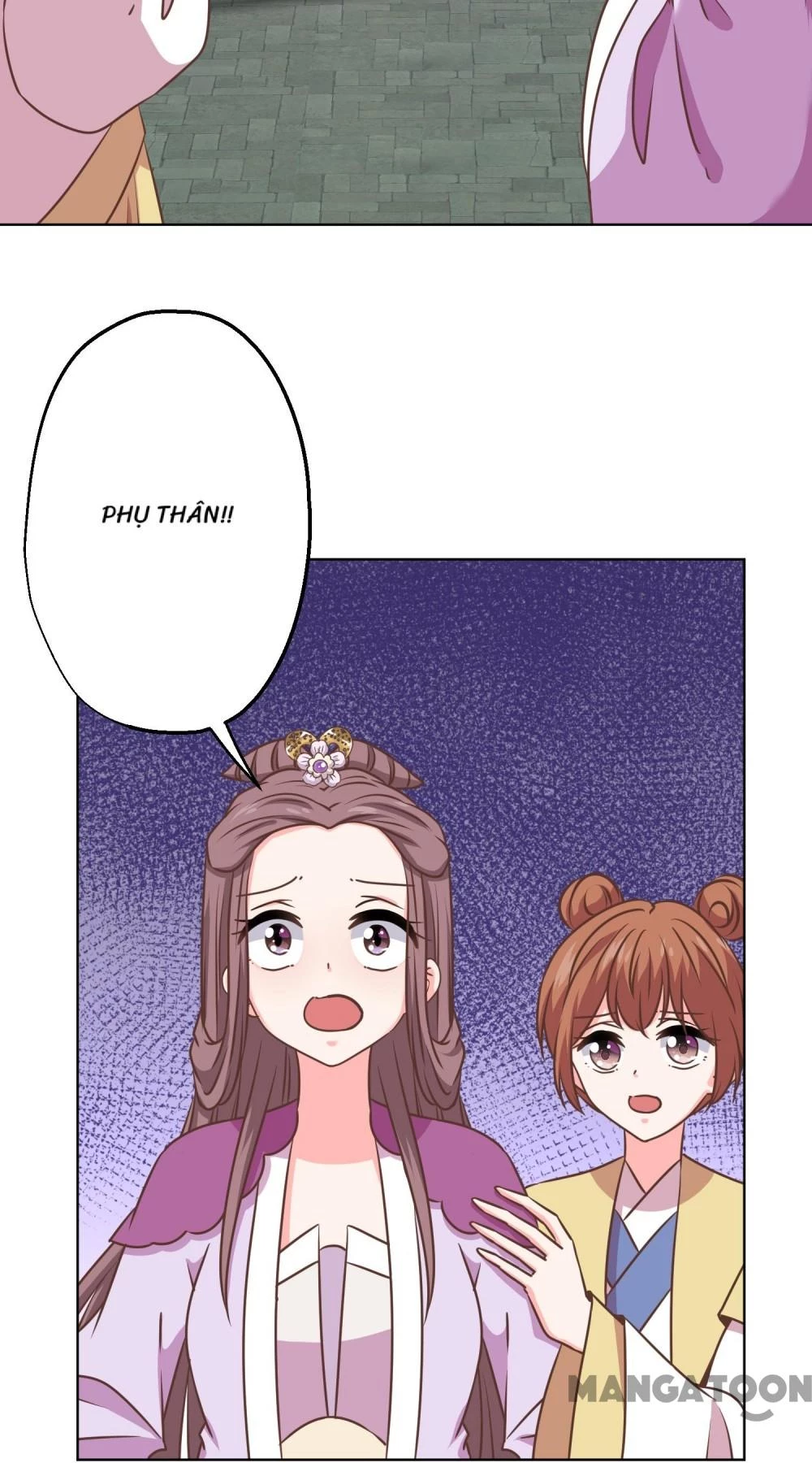 Ồ, Sủng Phi Đại Nhân Của Ta Chapter 346 - 28