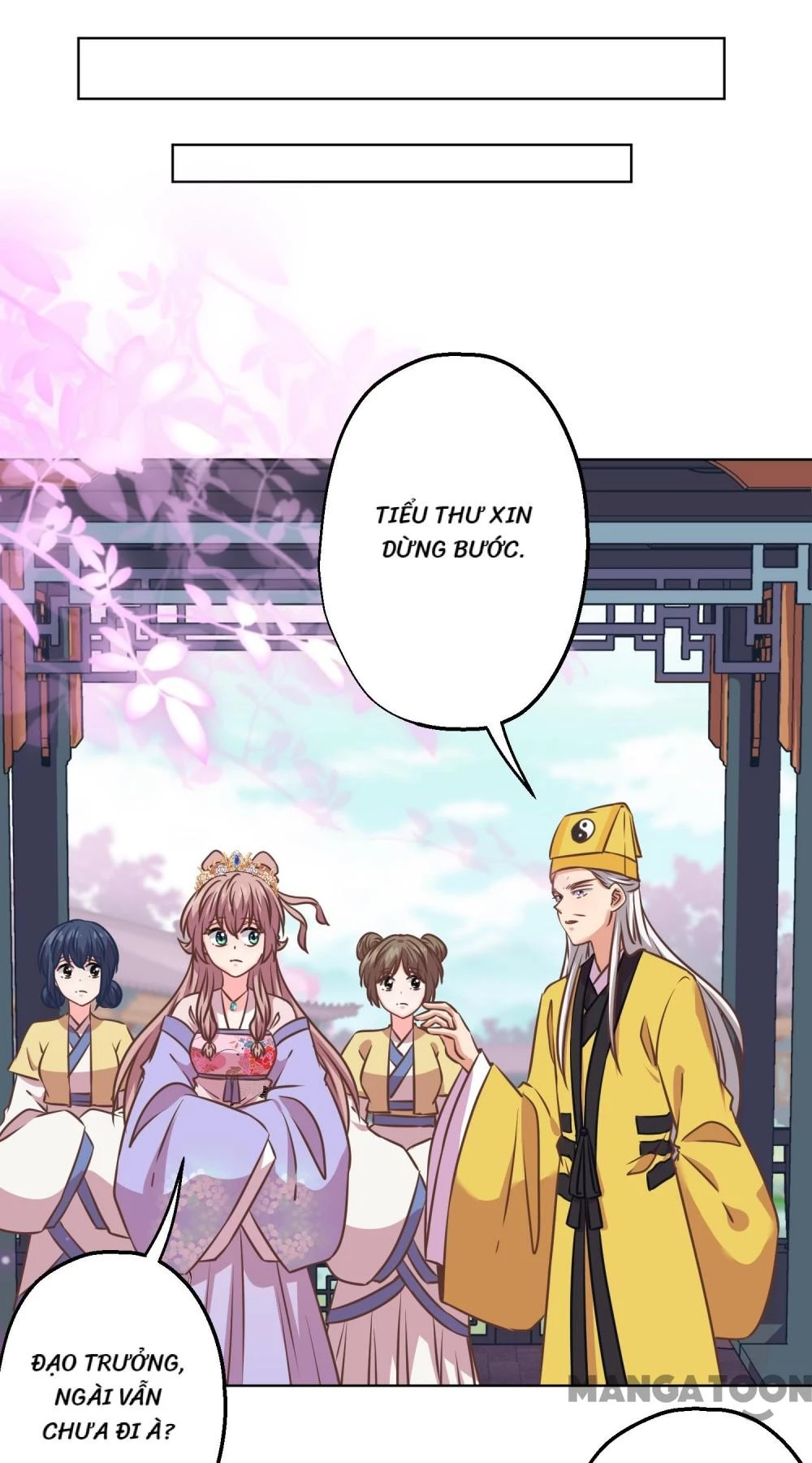 Ồ, Sủng Phi Đại Nhân Của Ta Chapter 346 - 33