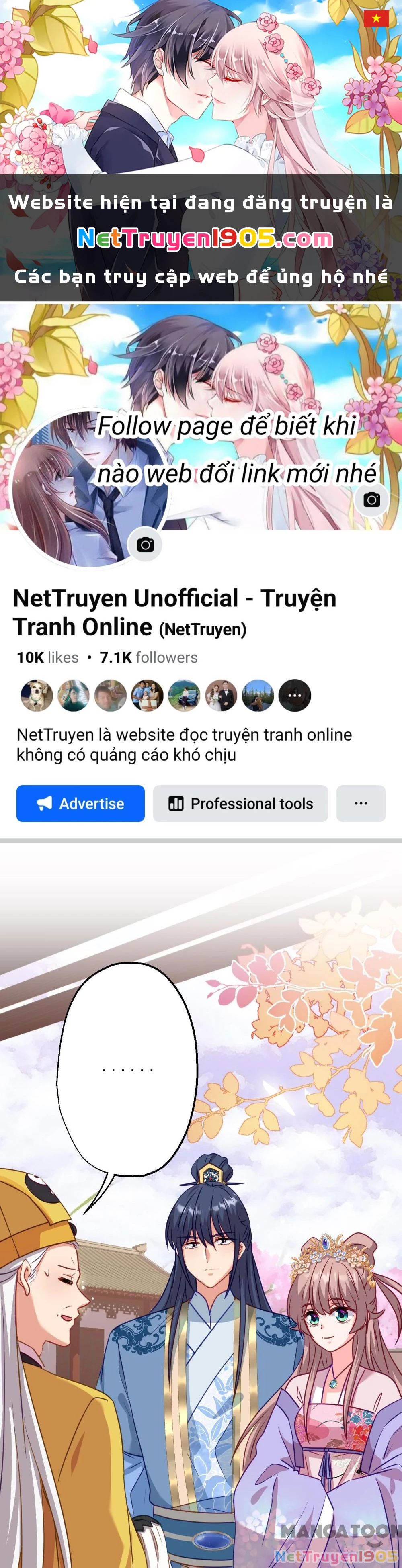 Ồ, Sủng Phi Đại Nhân Của Ta Chapter 347 - 1