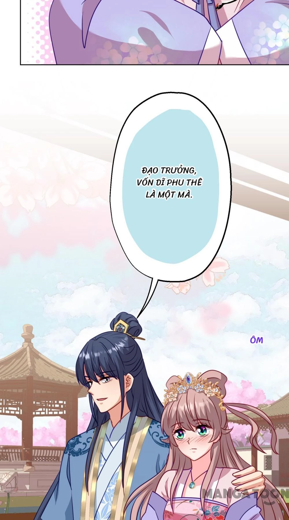 Ồ, Sủng Phi Đại Nhân Của Ta Chapter 347 - 4