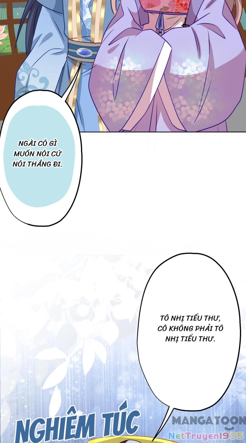 Ồ, Sủng Phi Đại Nhân Của Ta Chapter 347 - 5