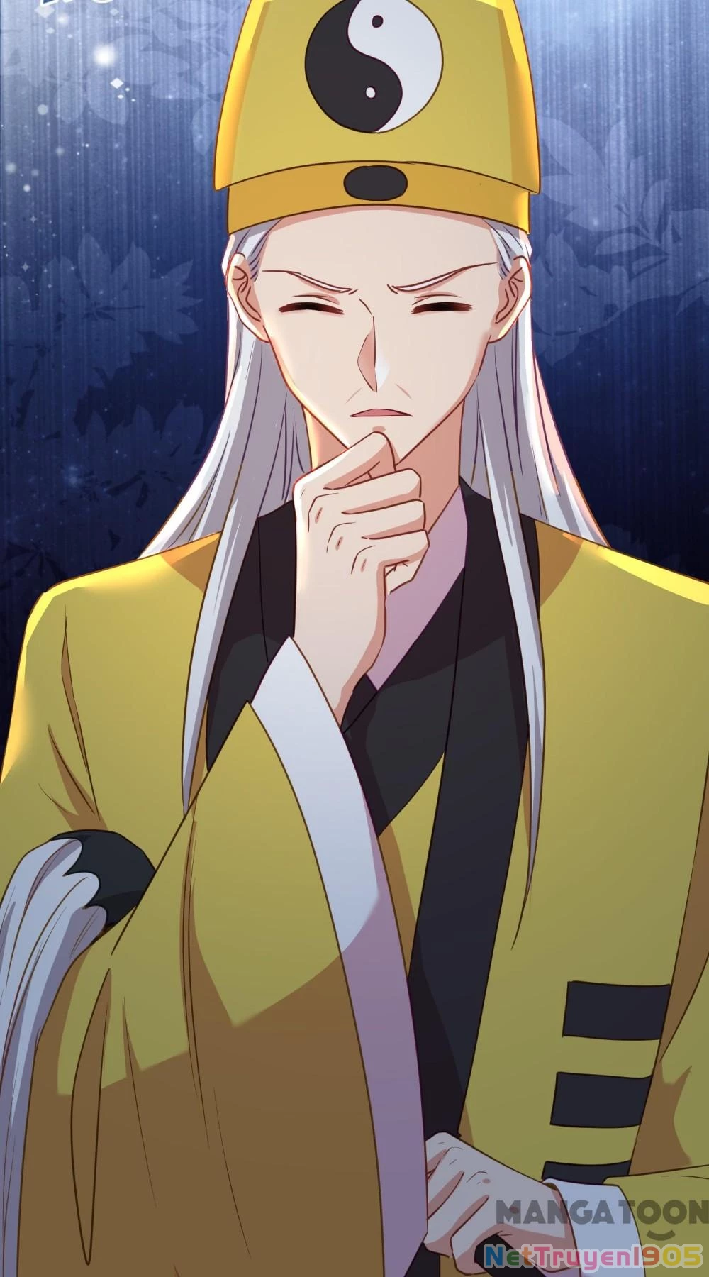 Ồ, Sủng Phi Đại Nhân Của Ta Chapter 347 - 6