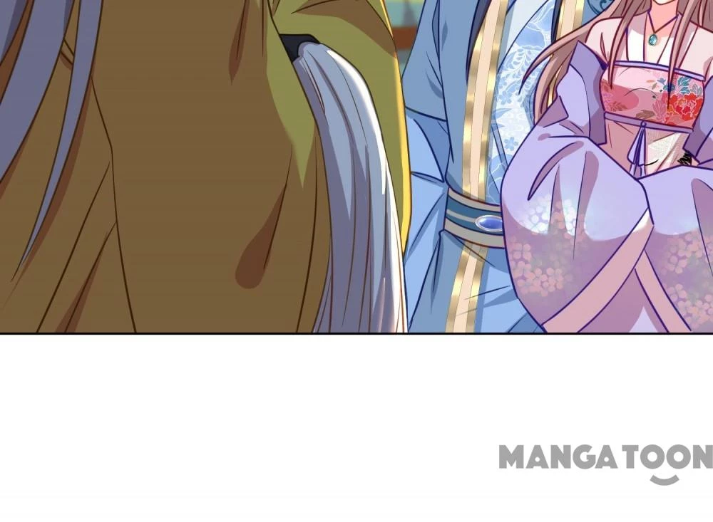 Ồ, Sủng Phi Đại Nhân Của Ta Chapter 347 - 8