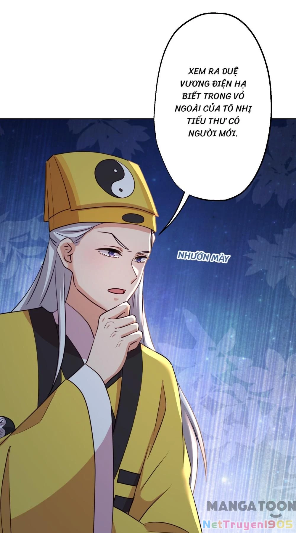 Ồ, Sủng Phi Đại Nhân Của Ta Chapter 347 - 11