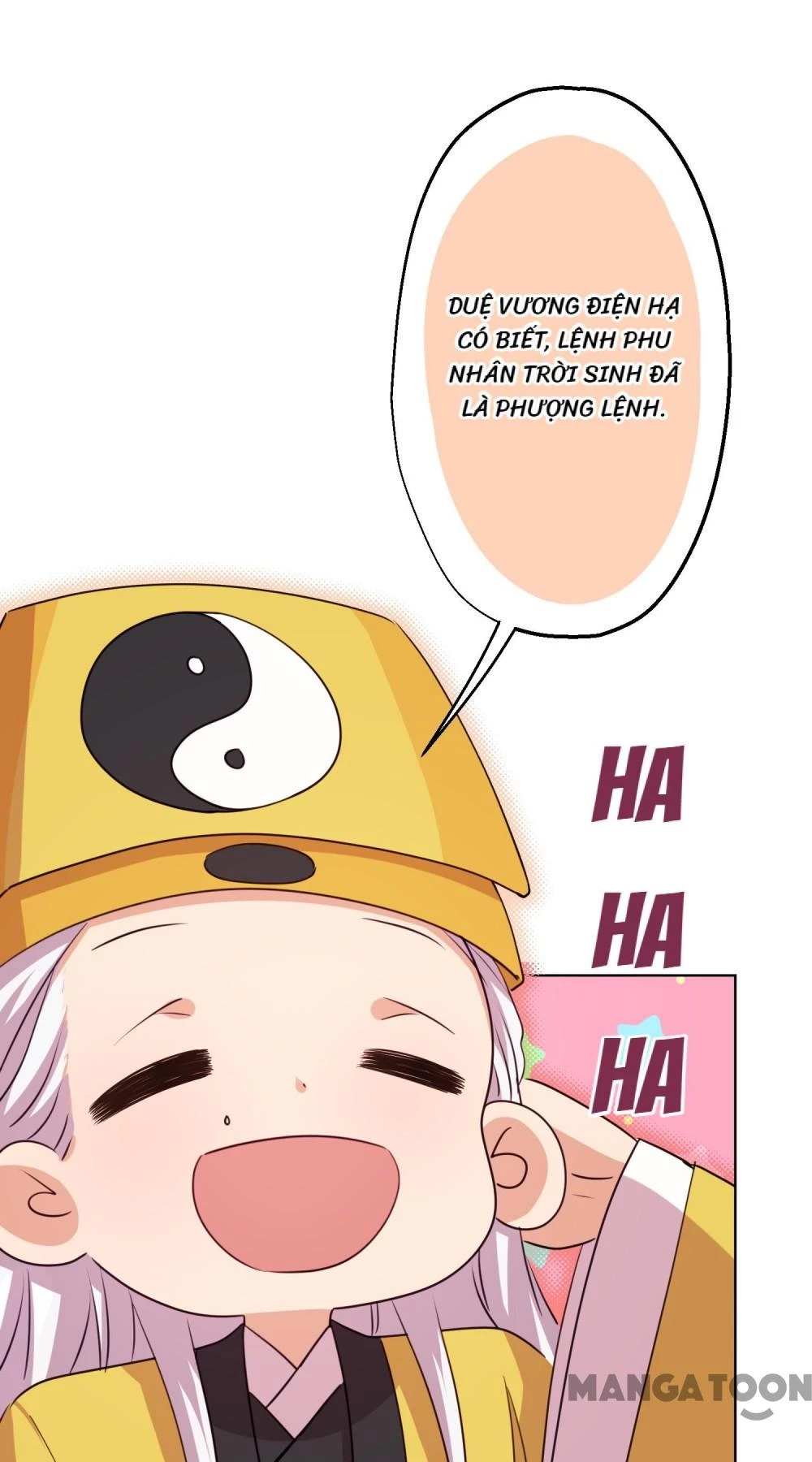 Ồ, Sủng Phi Đại Nhân Của Ta Chapter 347 - 13