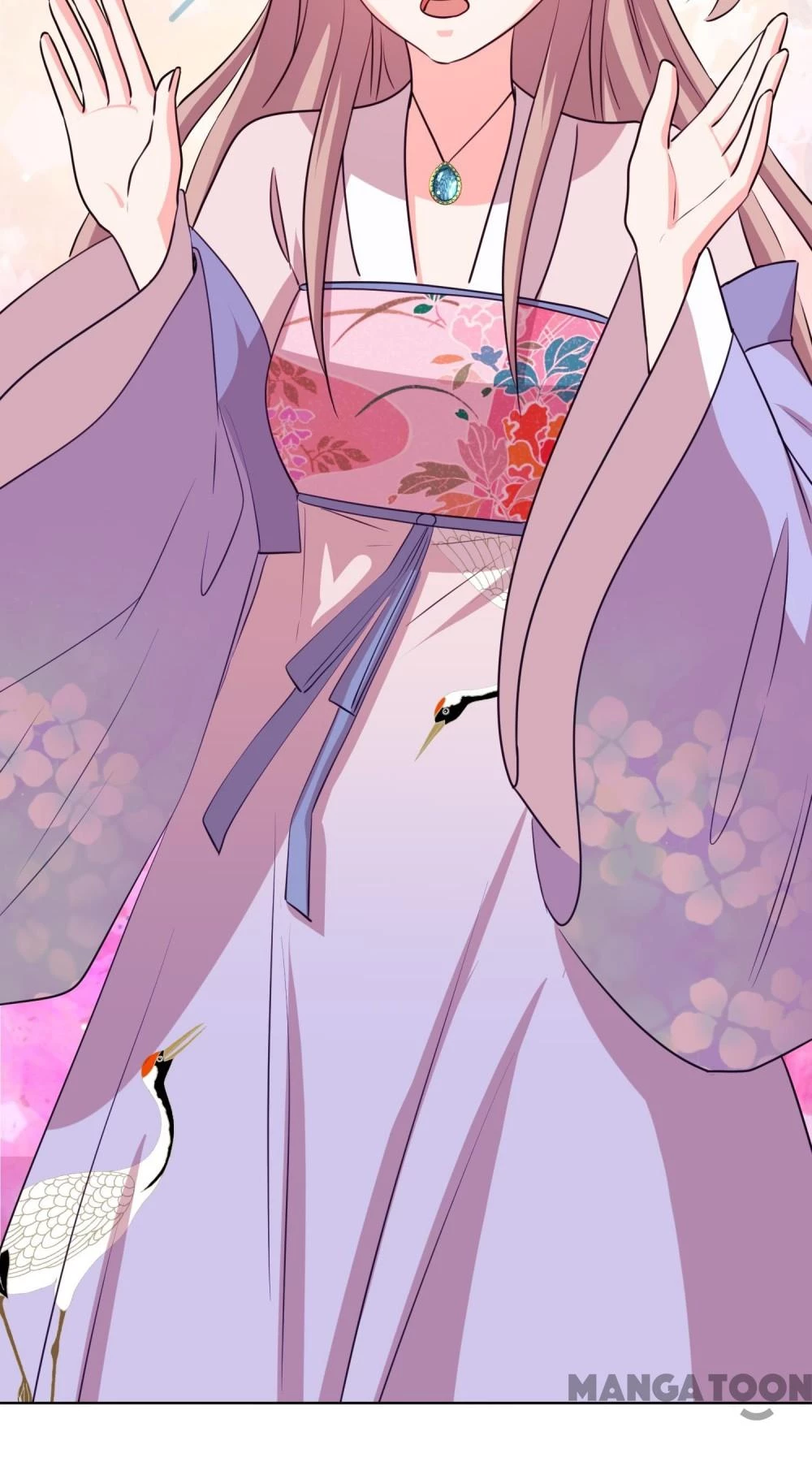 Ồ, Sủng Phi Đại Nhân Của Ta Chapter 347 - 15