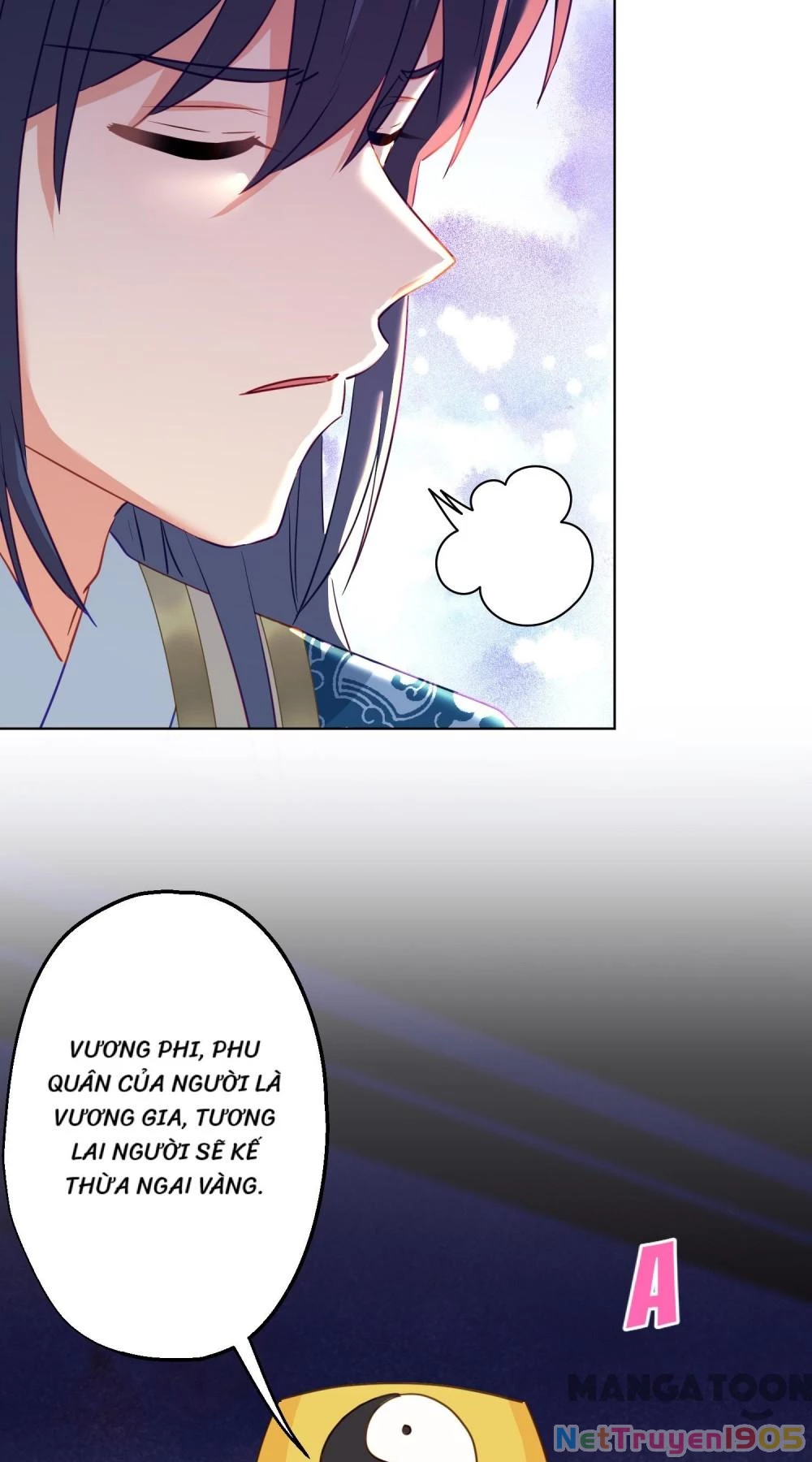 Ồ, Sủng Phi Đại Nhân Của Ta Chapter 347 - 21