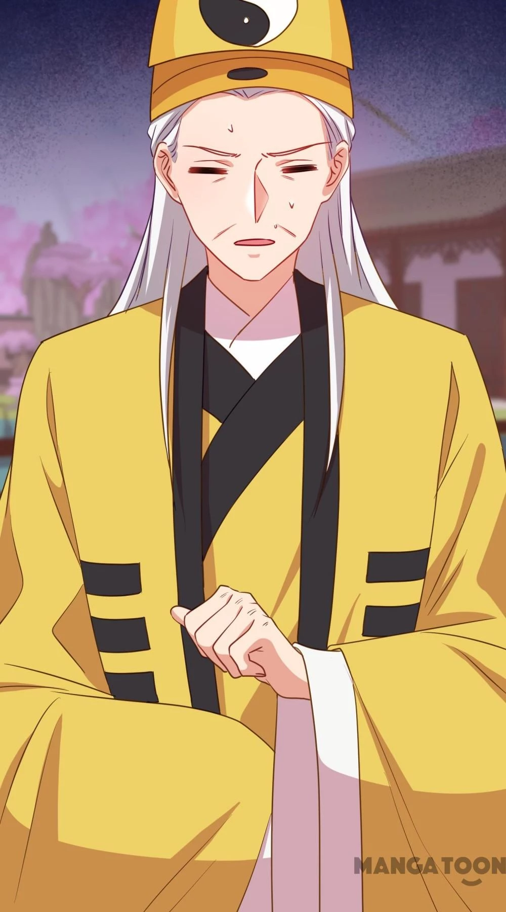 Ồ, Sủng Phi Đại Nhân Của Ta Chapter 347 - 22