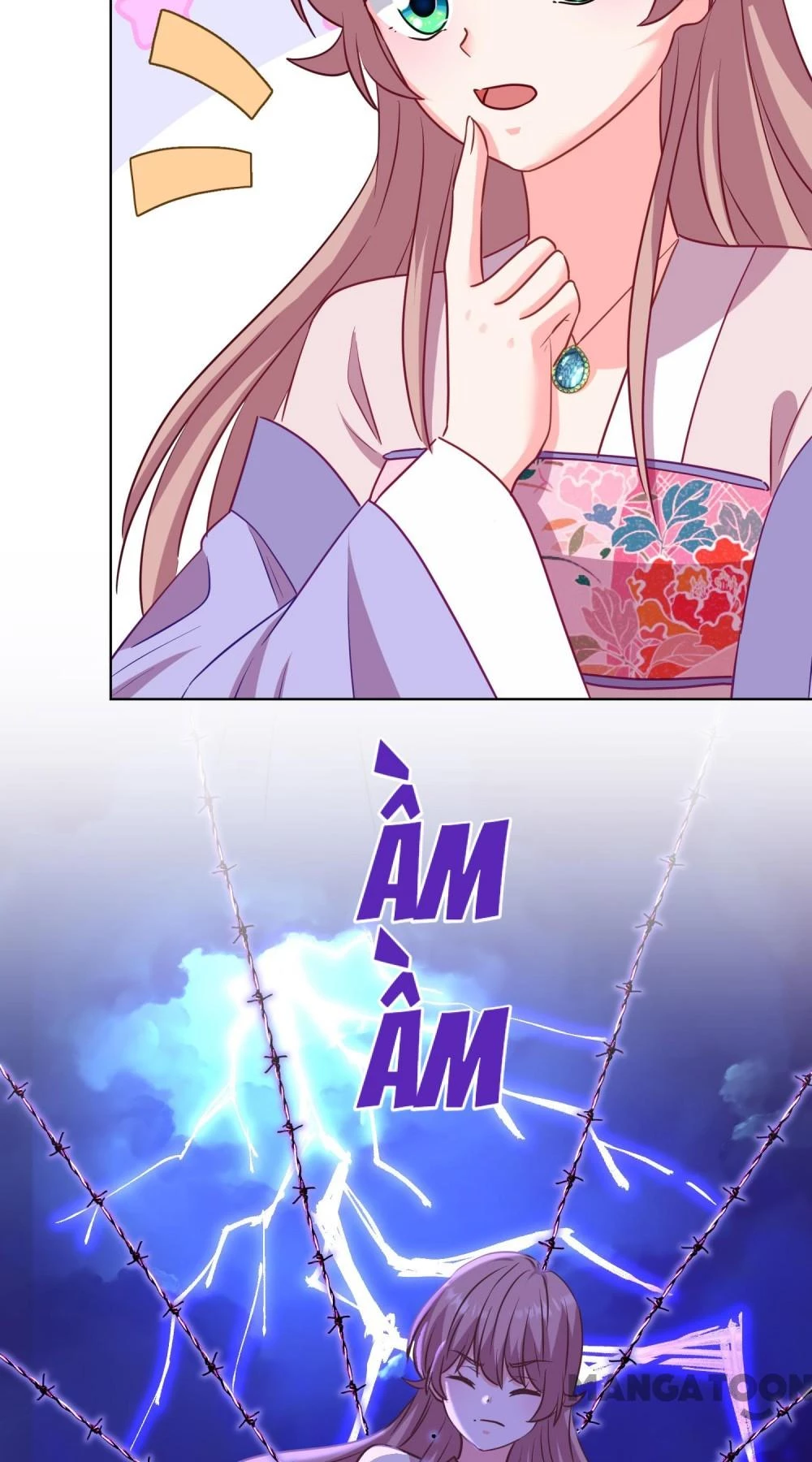 Ồ, Sủng Phi Đại Nhân Của Ta Chapter 347 - 27