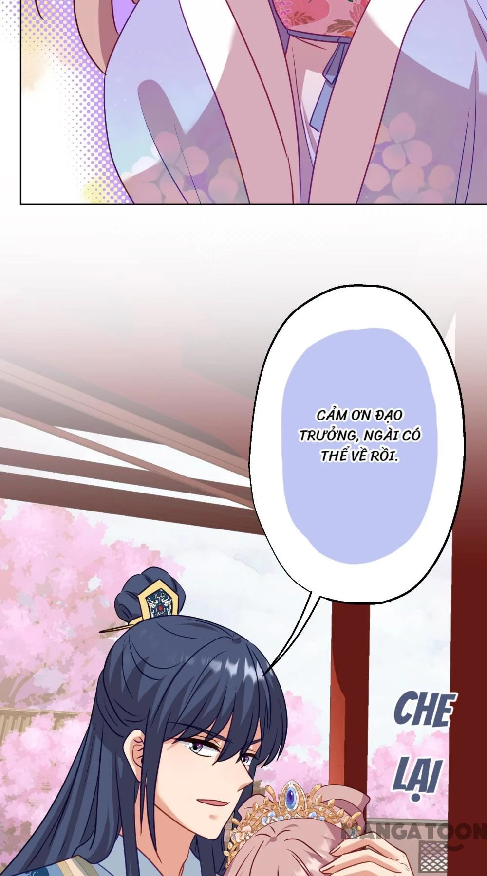 Ồ, Sủng Phi Đại Nhân Của Ta Chapter 347 - 30