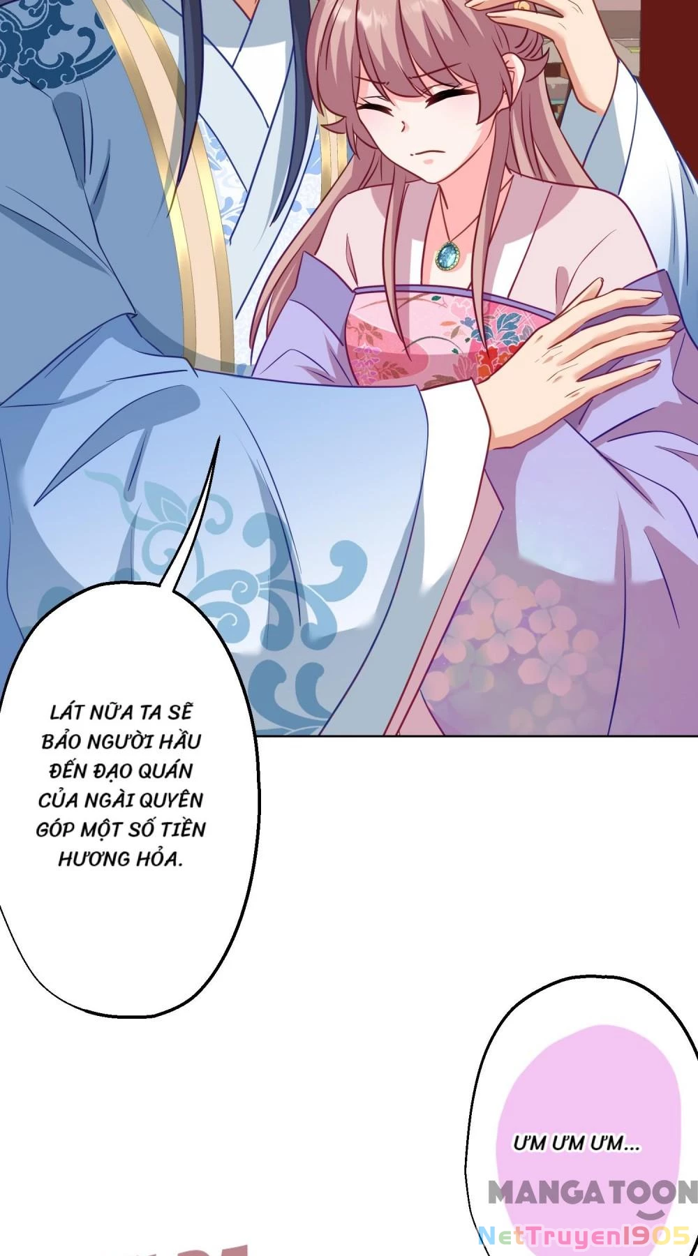 Ồ, Sủng Phi Đại Nhân Của Ta Chapter 347 - 31