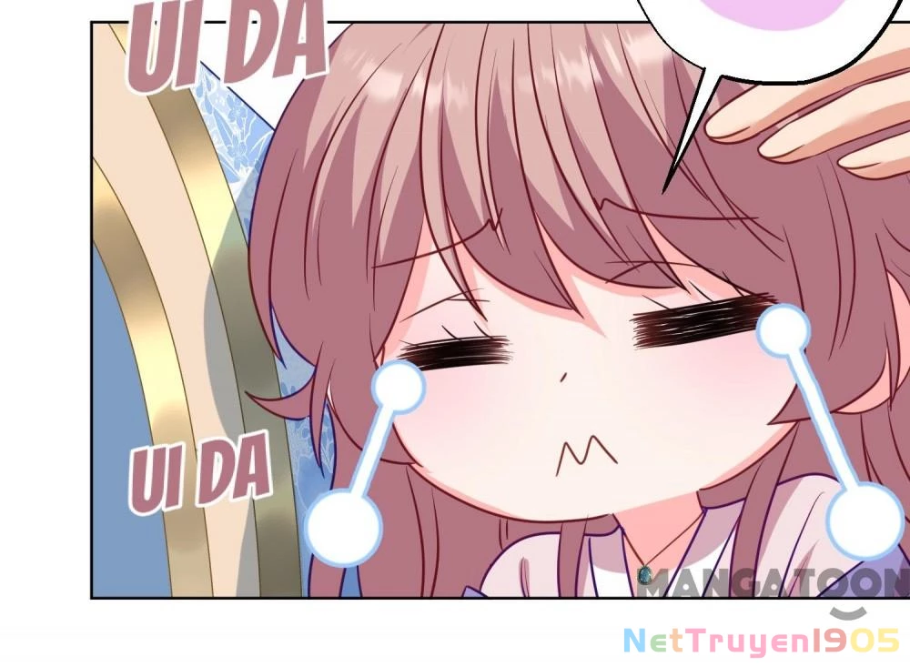 Ồ, Sủng Phi Đại Nhân Của Ta Chapter 347 - 32