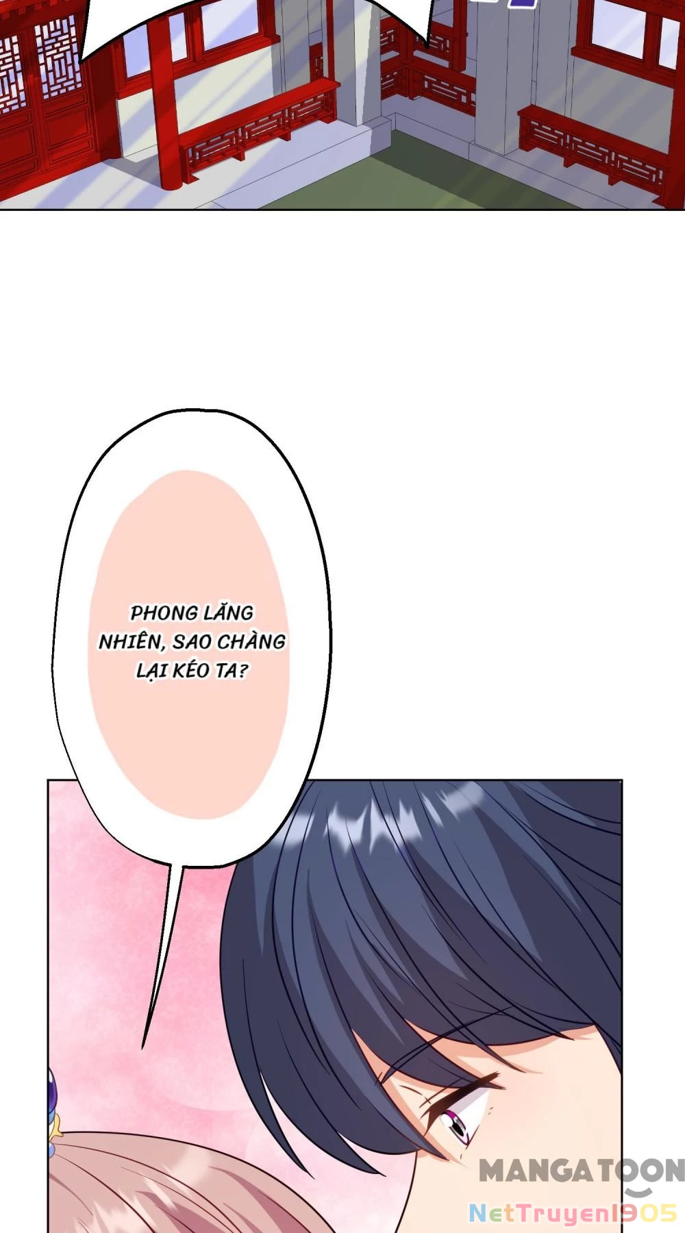 Ồ, Sủng Phi Đại Nhân Của Ta Chapter 347 - 35