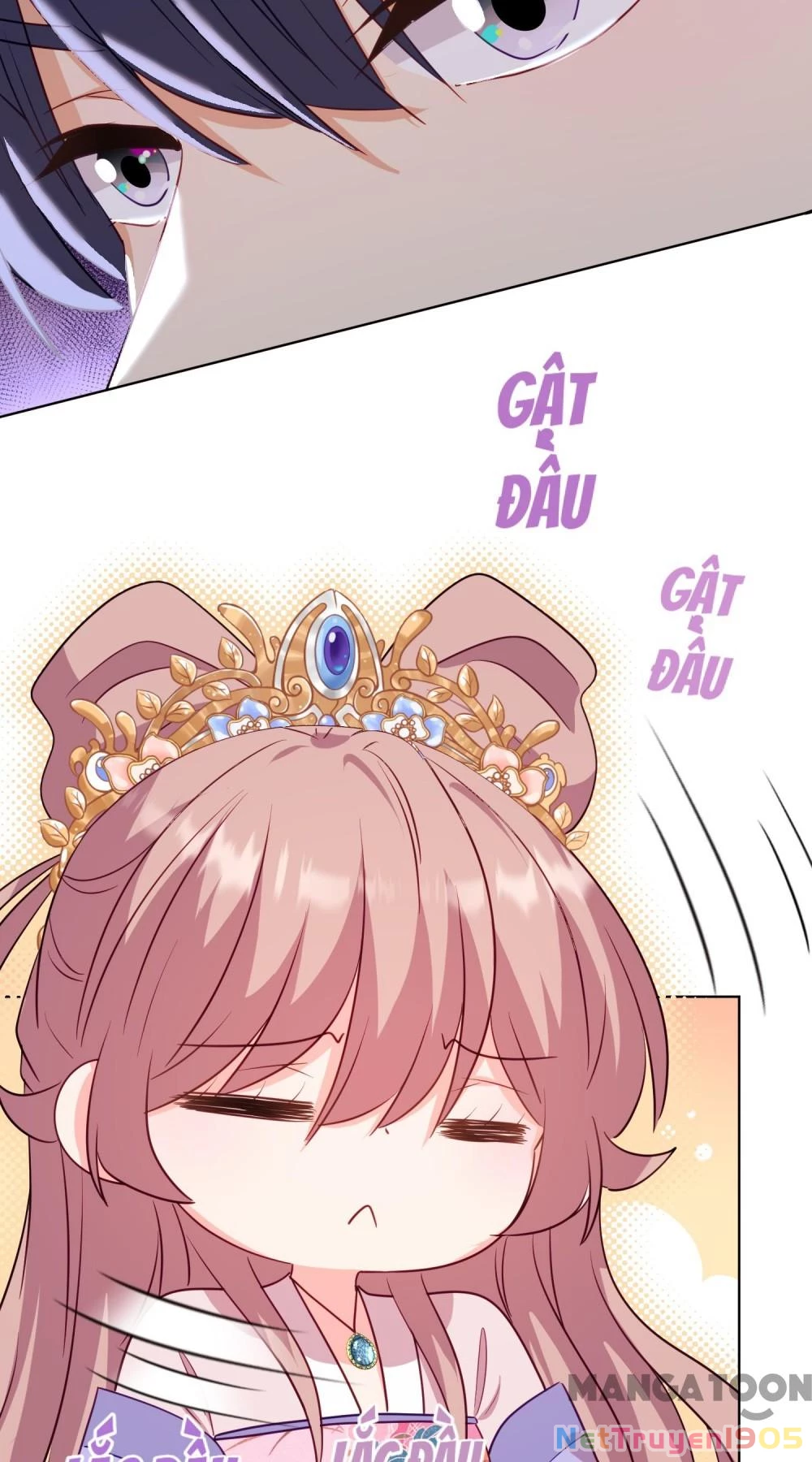 Ồ, Sủng Phi Đại Nhân Của Ta Chapter 347 - 37