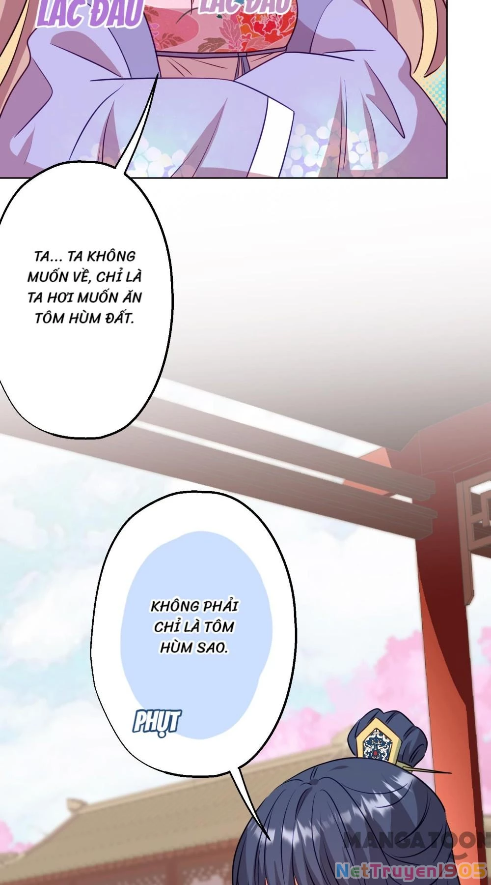 Ồ, Sủng Phi Đại Nhân Của Ta Chapter 347 - 38