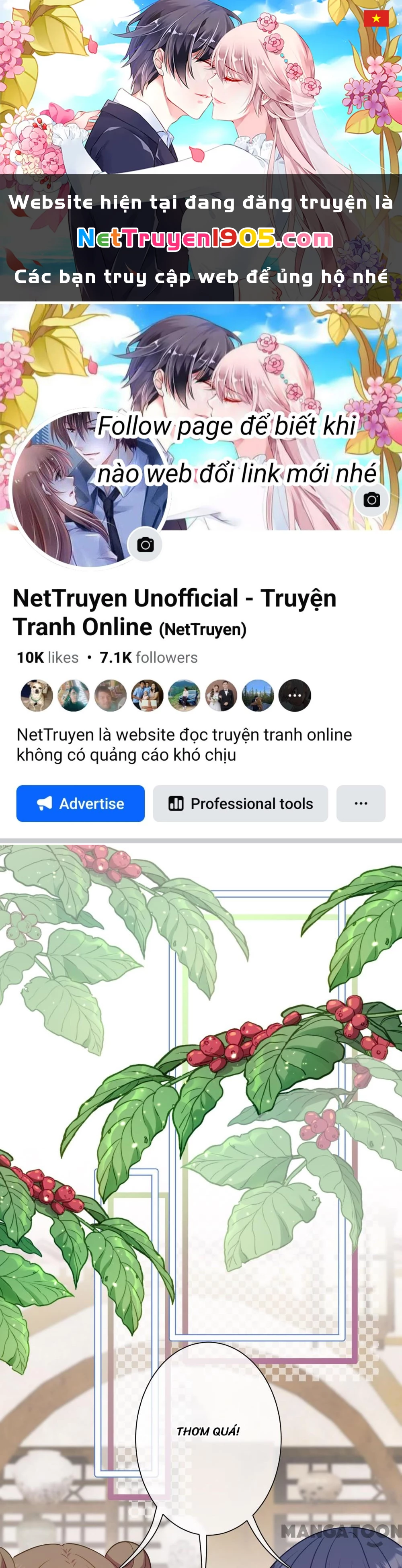 Ồ, Sủng Phi Đại Nhân Của Ta Chapter 348 - 1